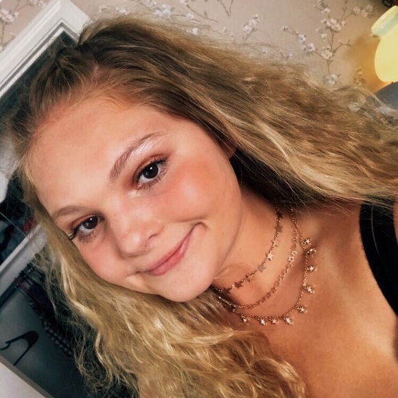 oliviabarbour